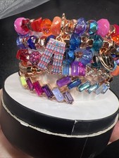 Cinque pile anello usato  Spedire a Italy