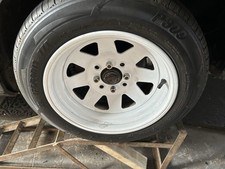 Weller wheels for sale  TAMWORTH