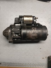 Motorino avviamento bosch usato  Alessandria