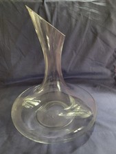 Vintage tall clear for sale  Center Moriches