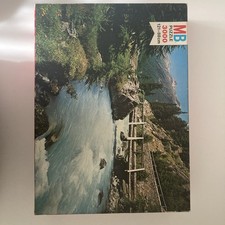 Puzzles 1975 serie usato  Vimodrone