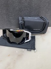 Oakley airbrake goggles for sale  Swartz Creek