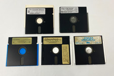 Apple iie pascal d'occasion  Expédié en Belgium