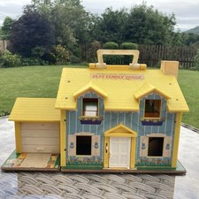 Fisher price little for sale  CONGLETON