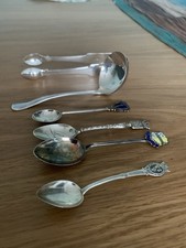 Job lot sterling for sale  KIRKCALDY