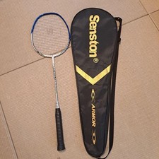 Raquette badminton nanoray d'occasion  Expédié en France