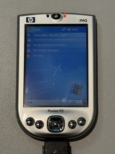hp pda for sale hp pda for sale LONDON