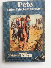 Pelikan tramp minibuch gebraucht kaufen Pelikan tramp minibuch gebraucht kaufen  Berlin