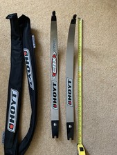 Hoyt crx carbon for sale  GUILDFORD