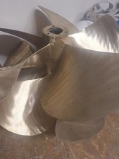 Boat props pair for sale  Clearwater Beach