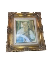 Framed renoir print for sale  Lawrenceville