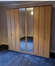 Large section tall for sale  CASTLEFORD