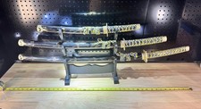 Japanese samurai sword for sale  San Lorenzo