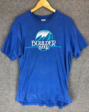 Vintage boulder beer for sale  Corpus Christi