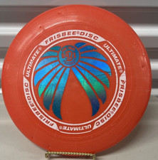 Ultimate frisbee disc for sale  Denver