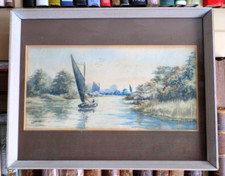 Original charles frederick for sale  NORWICH