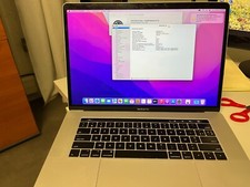 Apple macbook pro d'occasion  Pézenas