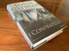 i confratelli john grisham usato i confratelli john grisham usato Italia