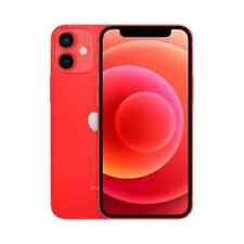 Apple iPhone 12 mini 64GB desbloqueado vermelho bom estado comprar usado  Enviando para Brazil