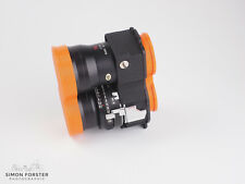 Forster UK Mamiya C TLR przednie i tylne osłony obiektywu C330 C220 C3 C2 itp. na sprzedaż  Wysyłka do Poland