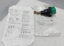 Interruptor seletor de chave de pintura C3Controls CBN0 30MM 2 POS comprar usado  Enviando para Brazil