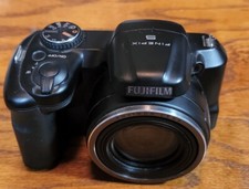 Câmera Digital FUJIFILM FinePix S S8650 36X/16MP , usado comprar usado  Enviando para Brazil