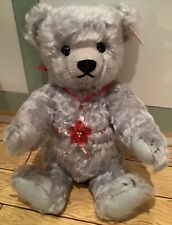 Steiff swarovski bär gebraucht kaufen  Gschwend
