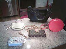 Lot handbags purses for sale  Kansas City