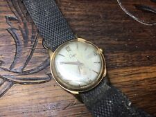 Vintage montre impec d'occasion  Cuise-la-Motte