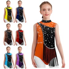 Girls dancewear dance for sale  SWANSEA