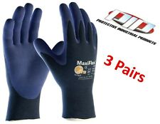 Luvas leves PIP 34-274 MaxiFlex Elite, aderência de espuma de nitrilo, 3 pares / SM-XL comprar usado  Enviando para Brazil