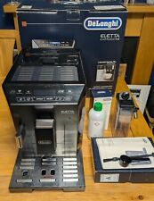 Delonghi eletta cappuccino for sale  HALESOWEN