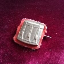 Drum badge split for sale  EXETER
