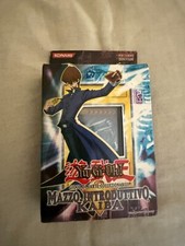 Mazzo introduttivo kaiba usato  Bergamo