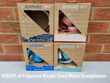 Joblot wired planet for sale  LONDON