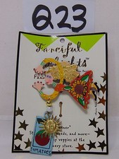 Vintage fanciful flights for sale  Gordonville