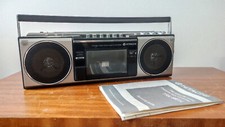 Hitachi trk 6601l for sale  LEATHERHEAD