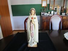 Maria rosa mystica gebraucht kaufen  Kappel-Grafenhausen