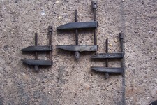 Eclipse toolmaker clamps for sale  GAINSBOROUGH