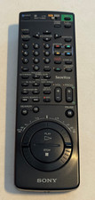 Riginal sony fernbedienung gebraucht kaufen  Bottrop