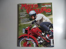 Motociclismo epoca 2004 usato  Salerno