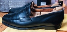 John lobb loafer gebraucht kaufen  Offenbach am Main