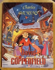 Livre charles dickens d'occasion  Bon-Encontre