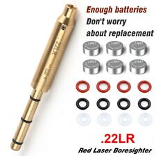 .22lr laser boresighter for sale  Bordentown