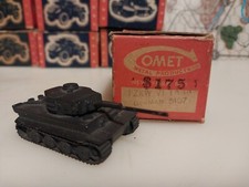 Comet authenticast tanks for sale  Petersburg