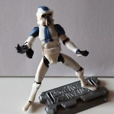 star wars- clone wars figures-Clone ARF Trooper 501th na sprzedaż  PL