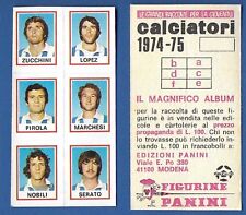 Figurina calciatori panini usato  Perugia