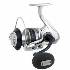 Shimano saragosa 8000 usato  Piombino