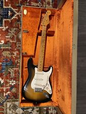 1999 fender stratocaster for sale  Black Diamond