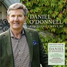 Daniel donnell lucky for sale  UK